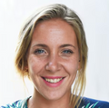 Audrey M., 44