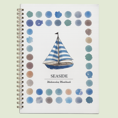 INNEPAUSE™️ — The Anti-Stress Creative Kit