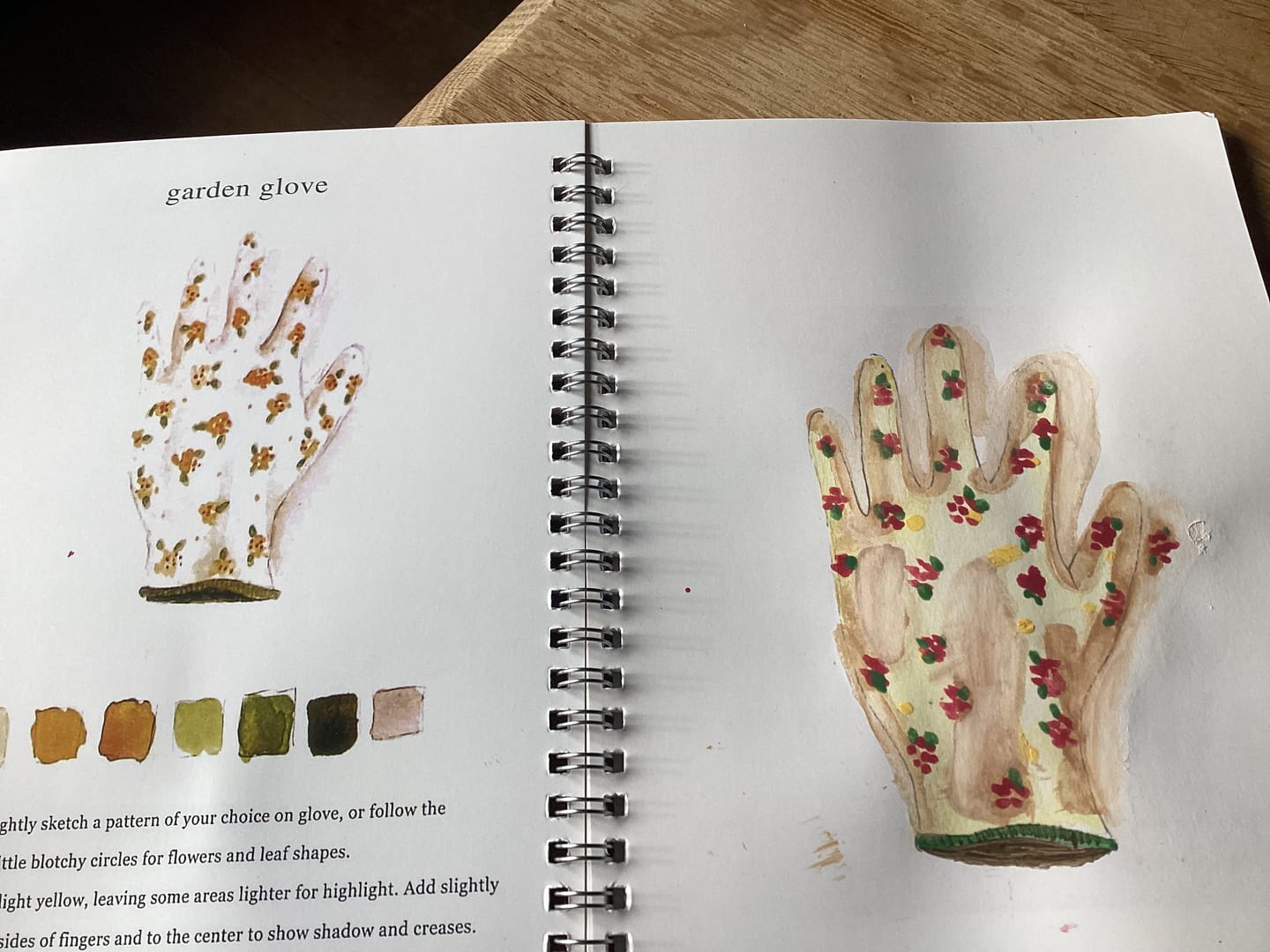 Review by Jessica F.
