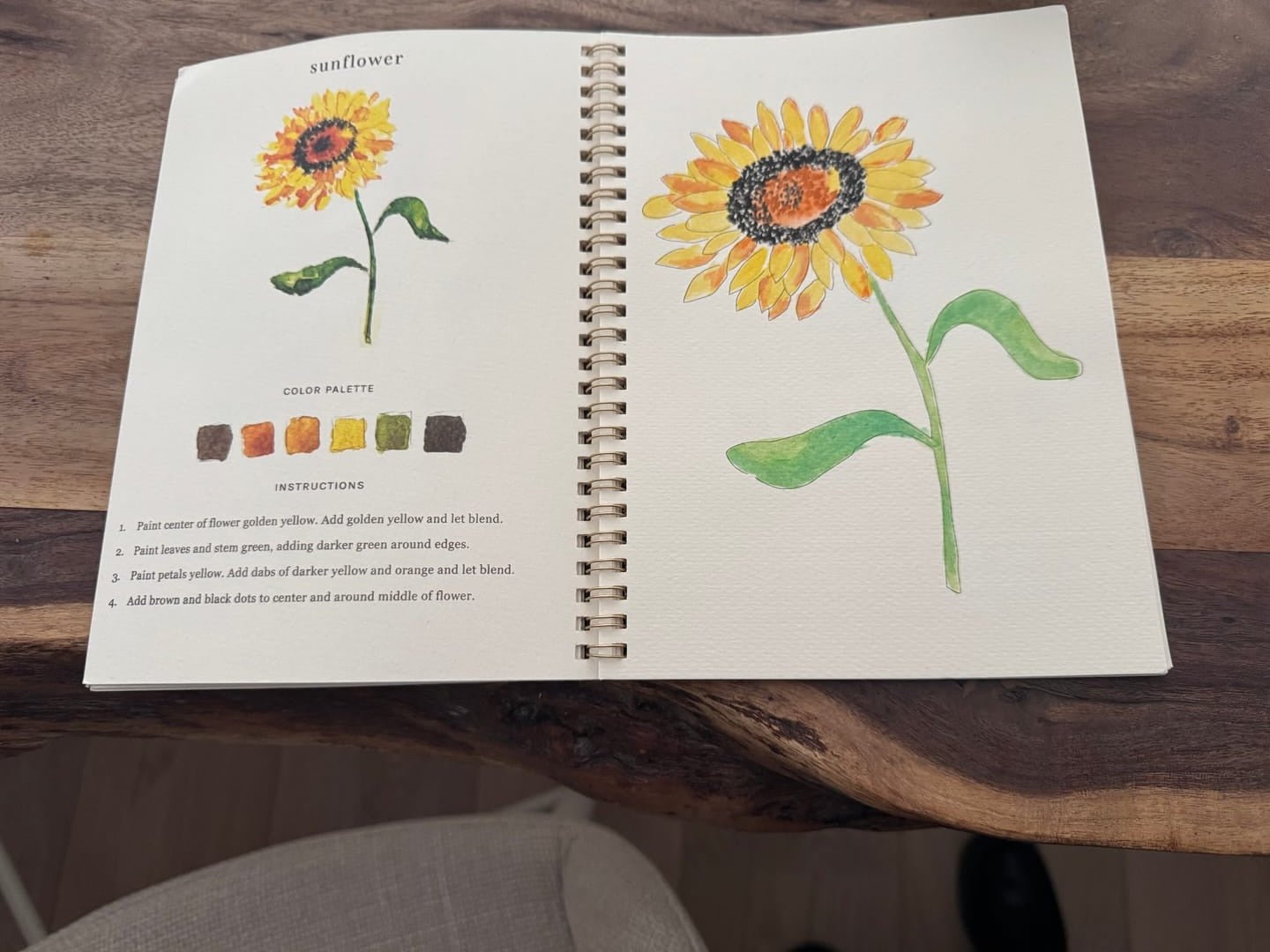 Review by Rebecca S.