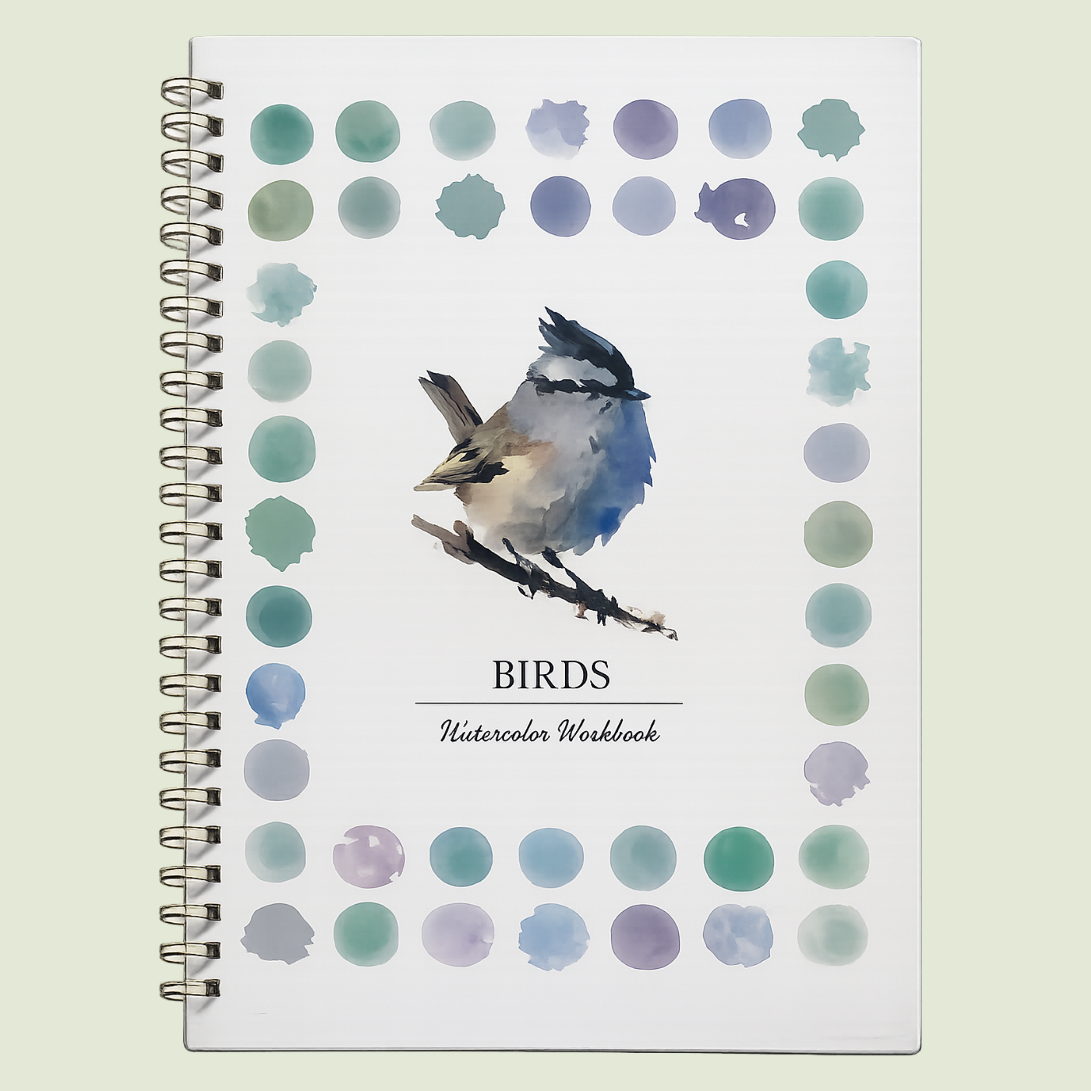 INNEPAUSE™️ — The Anti-Stress Creative Kit