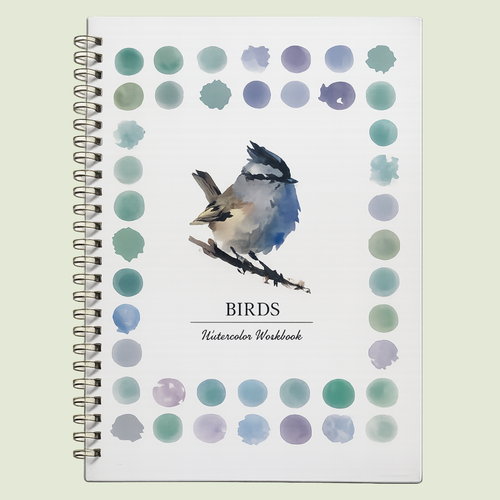INNEPAUSE™️ — The Anti-Stress Creative Kit