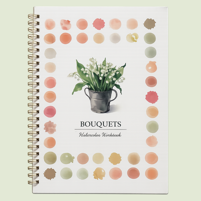 INNEPAUSE™️ — The Anti-Stress Creative Kit