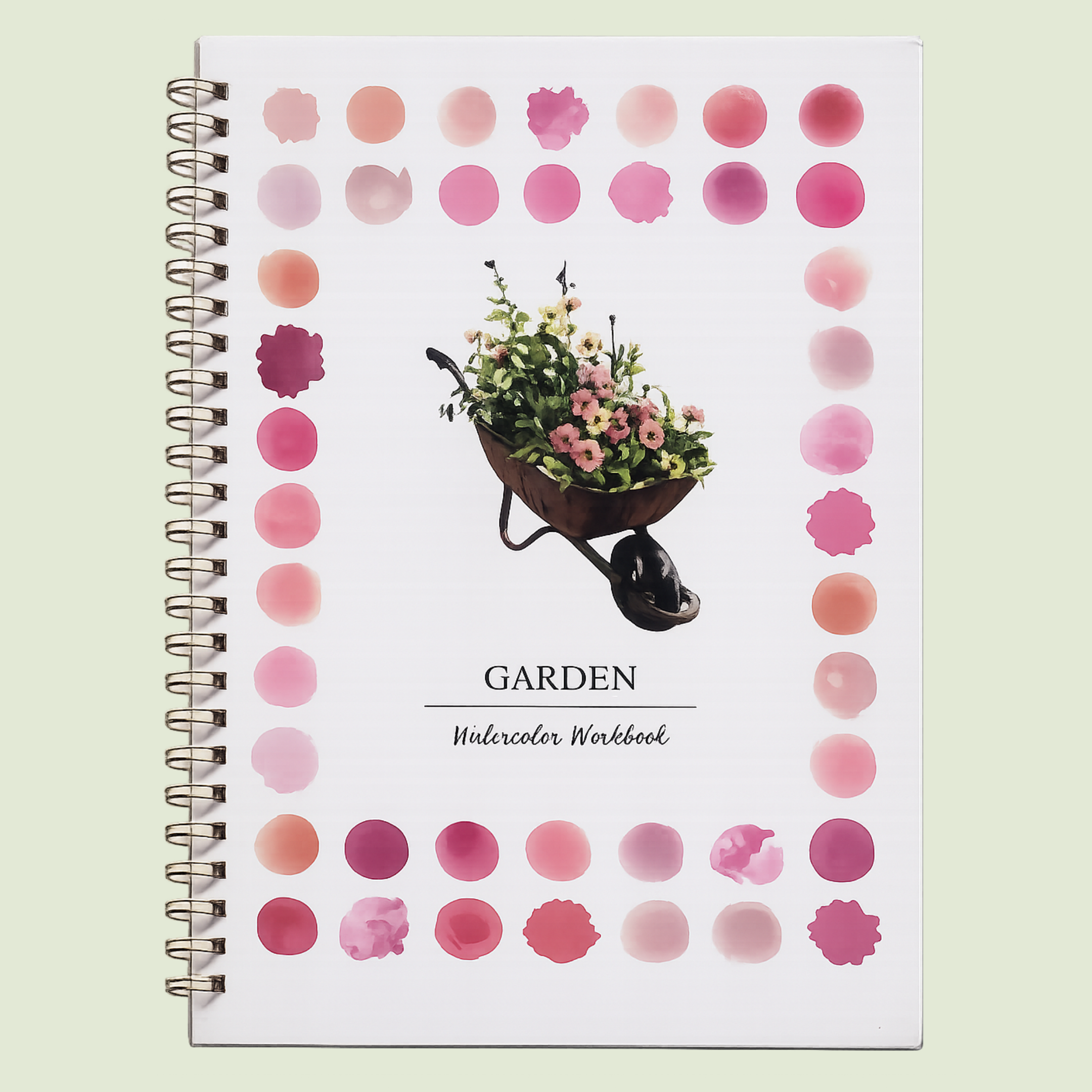 INNEPAUSE™️ — The Anti-Stress Creative Kit