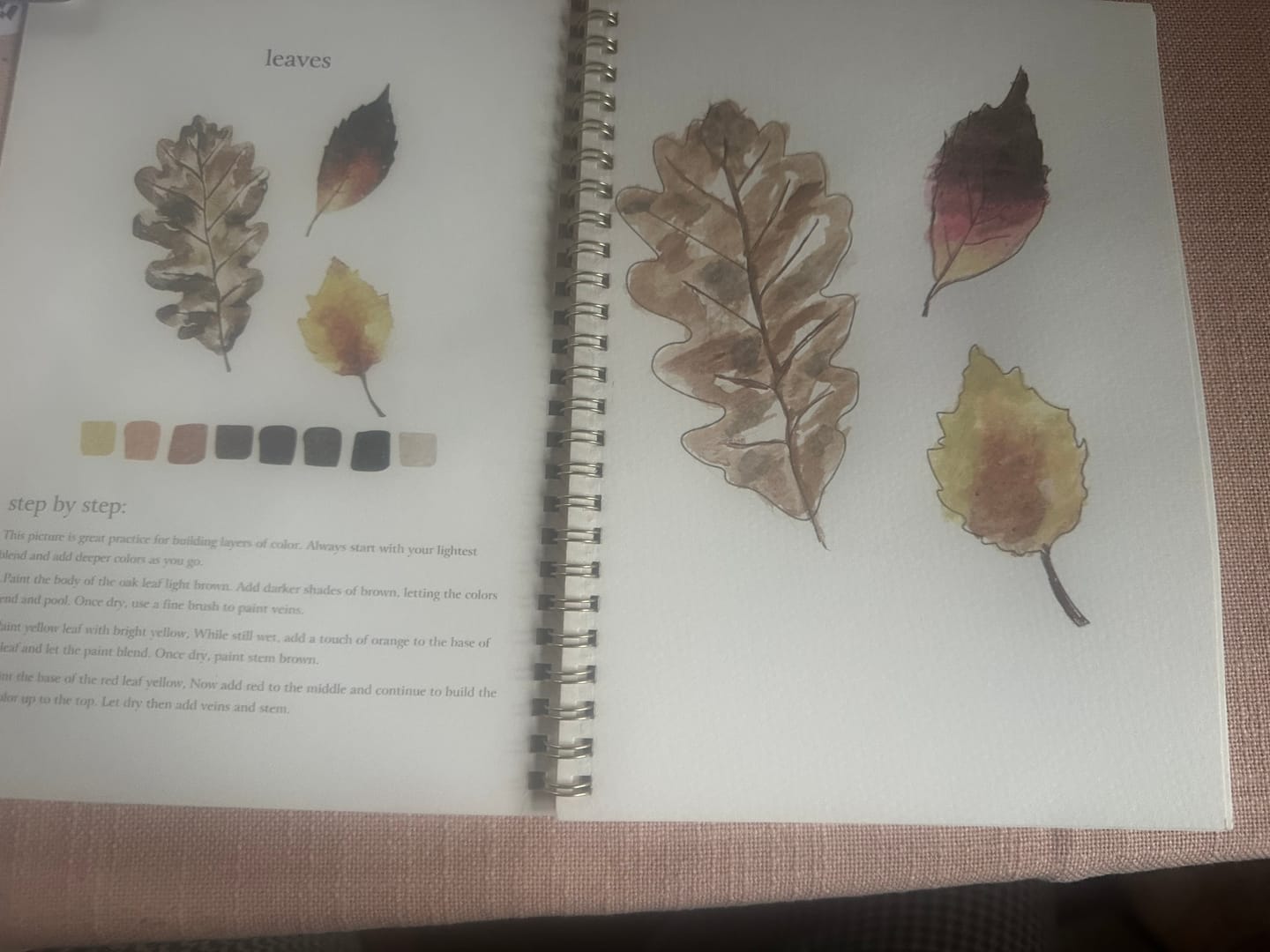 Review by Patricia Y.
