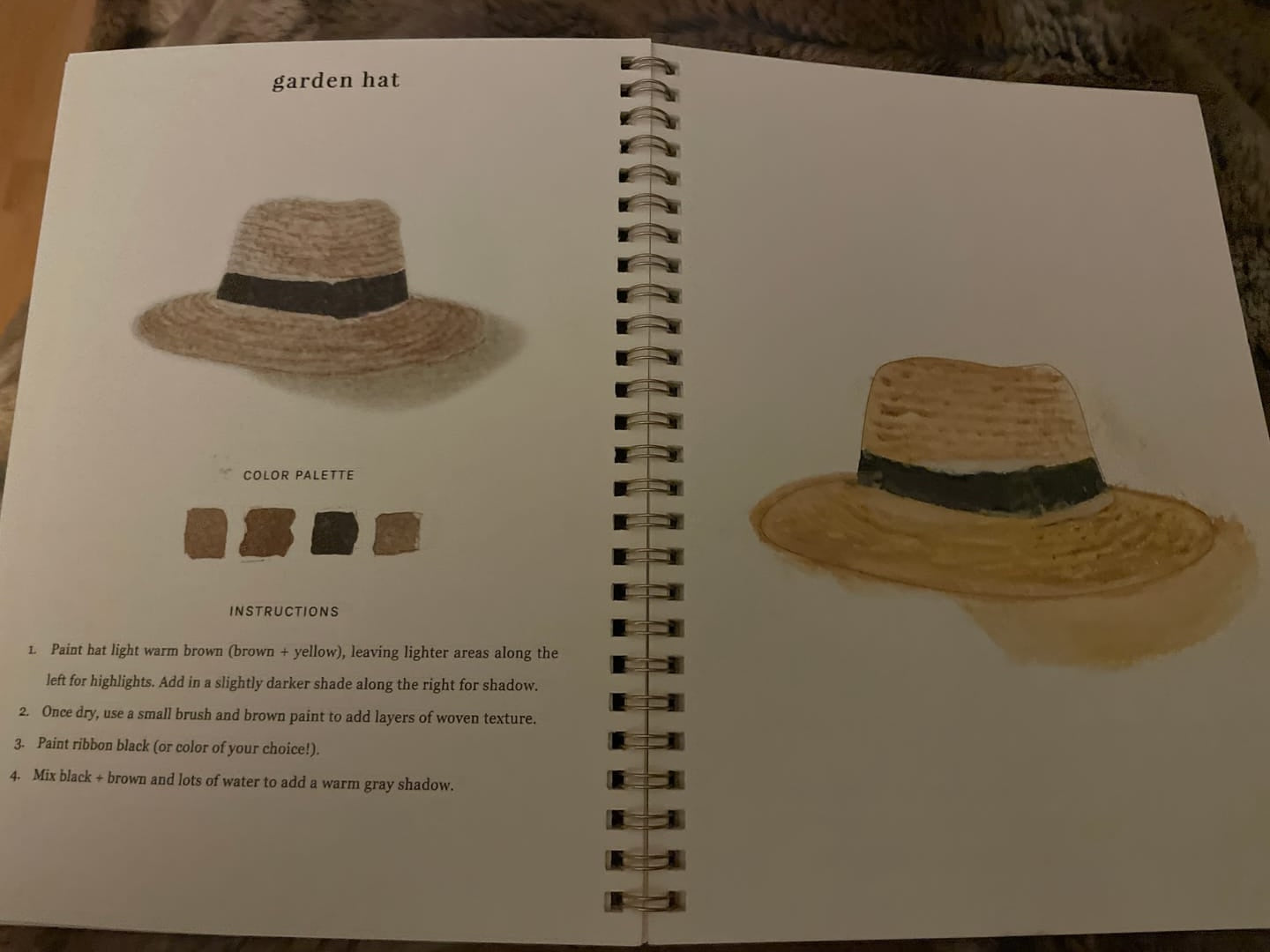 Review by Karen U.