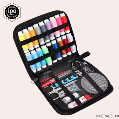 INNEPAUSE™️ — Knitting Kit
