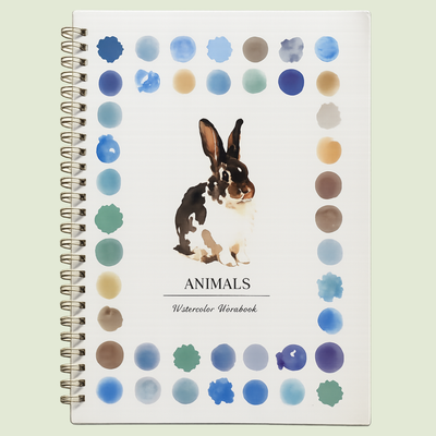 INNEPAUSE™️ — The Anti-Stress Creative Kit
