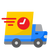 Fast & Free Shipping