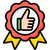 Satisfaction Guarantee