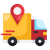 Tracked shipping & guarantee